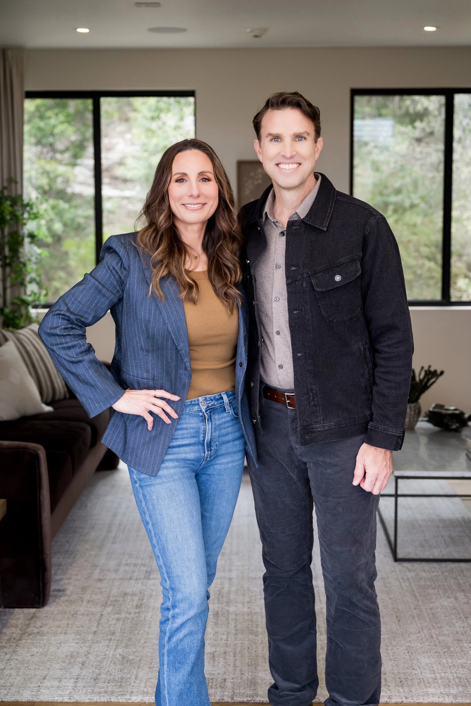 Joe and Cara Keenan, Austin's #1 real estate team