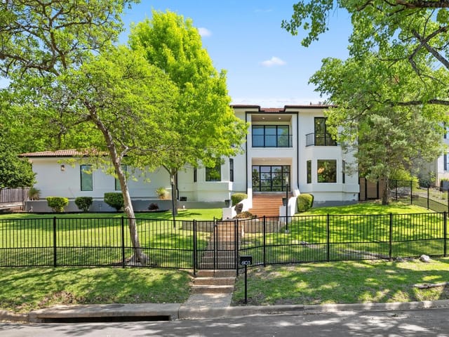 Austin Neighborhood Guides