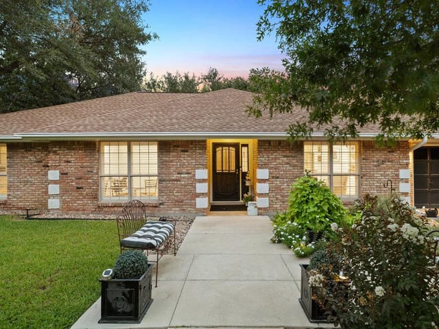 Home Valuation